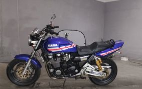 YAMAHA XJR1200 1998 4PU