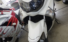 YAMAHA N-MAX SED6J