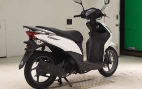 HONDA DIO 110 JF31