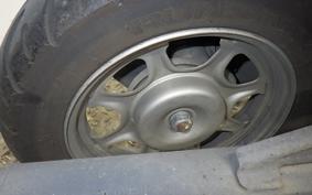 HONDA TACT-4ﾍﾞｰｼｯｸ AF75