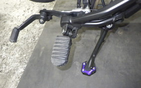 HONDA REBEL 250  S E-clutch MC49