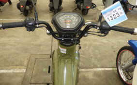 HONDA CROSS CUB 110 JA45