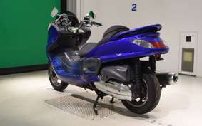YAMAHA MAJESTY 250 Gen.3 2017 SG15J