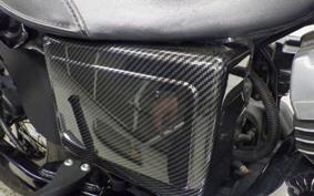 HARLEY FXDB 1580 2007