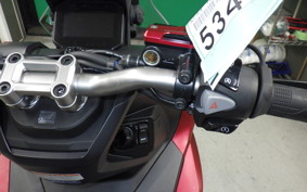 HONDA ADV160 2023 KF54