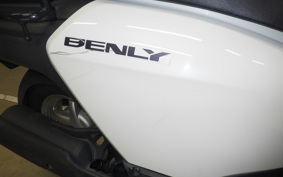 HONDA ﾍﾞﾝﾘｨ50 AA03