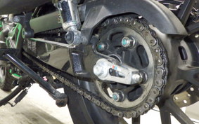 HONDA GB350S 2021 NC59