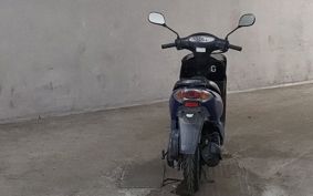 HONDA DIO AF56