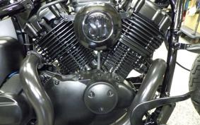 YAMAHA DRAGSTAR 400 CLASSIC 1998 4TR