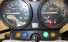 HONDA CB400SF VTEC K NC39