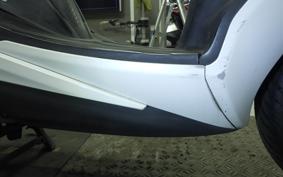 YAMAHA CYGNUS 125 XSR 3 SEA5J