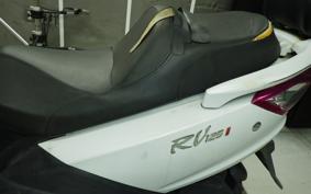 SYM RV125 I Type