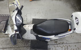 HONDA LEAD 110