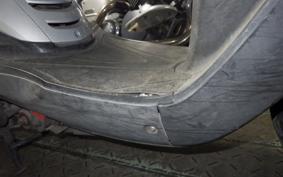 YAMAHA AXIS 125 TREET 2001 SE53J