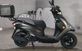 YAMAHA AXIS Z SED7J