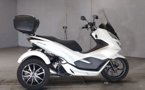 HONDA PCX150 TRIKE KF21