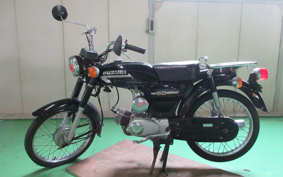 SUZUKI K50 BA15A