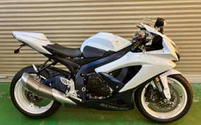 SUZUKI GSX-R600 2014 CV311
