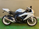 Фото Suzuki GSX-R600 2014 с японского аукциона