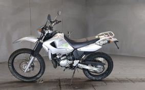 YAMAHA LANZA DT230 4TP