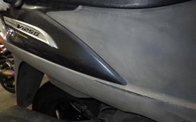 SUZUKI ADDRESS V125 G CF4EA