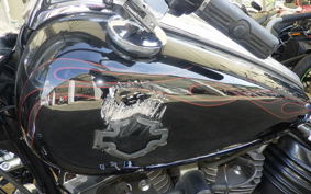 HARLEY FXCWC 1580 2008