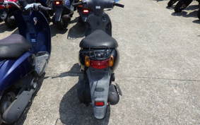 SUZUKI LET's 4 CA45A