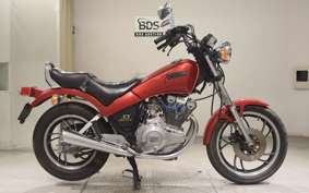YAMAHA XS400 1984 16Y