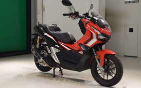 HONDA ADV150 2018 KF38