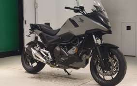 HONDA NC750X DCT 2025 RH23