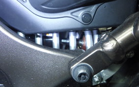YAMAHA NIKEN GT 2024