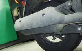HONDA TODAY 2 2021 AF67