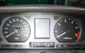 HONDA GL1500 GOLD WING 1988