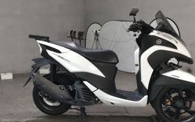 YAMAHA TRICITY 155 ABS SG37J