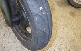 SUZUKI LET's 2 S CA1PC