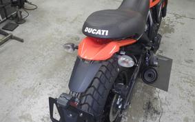 DUCATI SCRAMBLER SIXTY2 2019