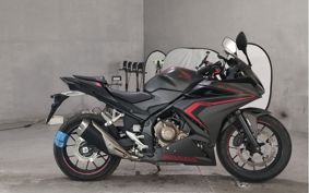HONDA CBR400R 2019 NC56