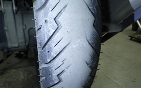 YAMAHA TRICITY 125 SE82J