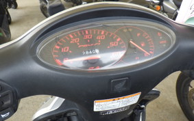 HONDA DIO Z4 GEN 2 AF63