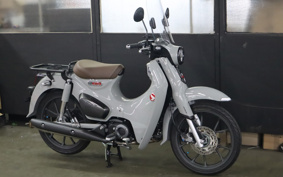 HONDA  SUPER CUB C125 JA71