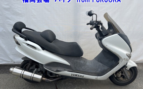 YAMAHA MAJESTY 125FI SE27
