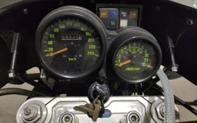 KAWASAKI Z1100 GP KZT10B