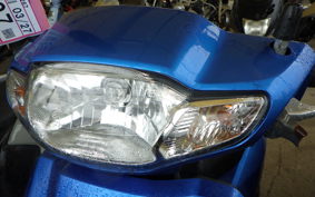 HONDA TACT-4ﾍﾞｰｼｯｸ AF79