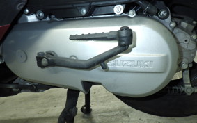 SUZUKI ADDRESS V125 Gen.2 1994 DP12H