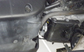 HONDA DIO Gen.5 2025 AF56