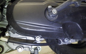 YAMAHA JOG DX-3 AY01