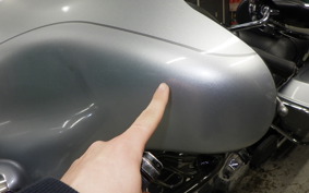 HARLEY FLHTC 1580 2011