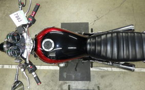 KAWASAKI ZEPHYR 750 2006 ZR750C