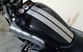 YAMAHA VMAX 2002 VP15
