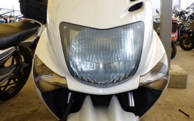 YAMAHA MAJESTY 125 FI